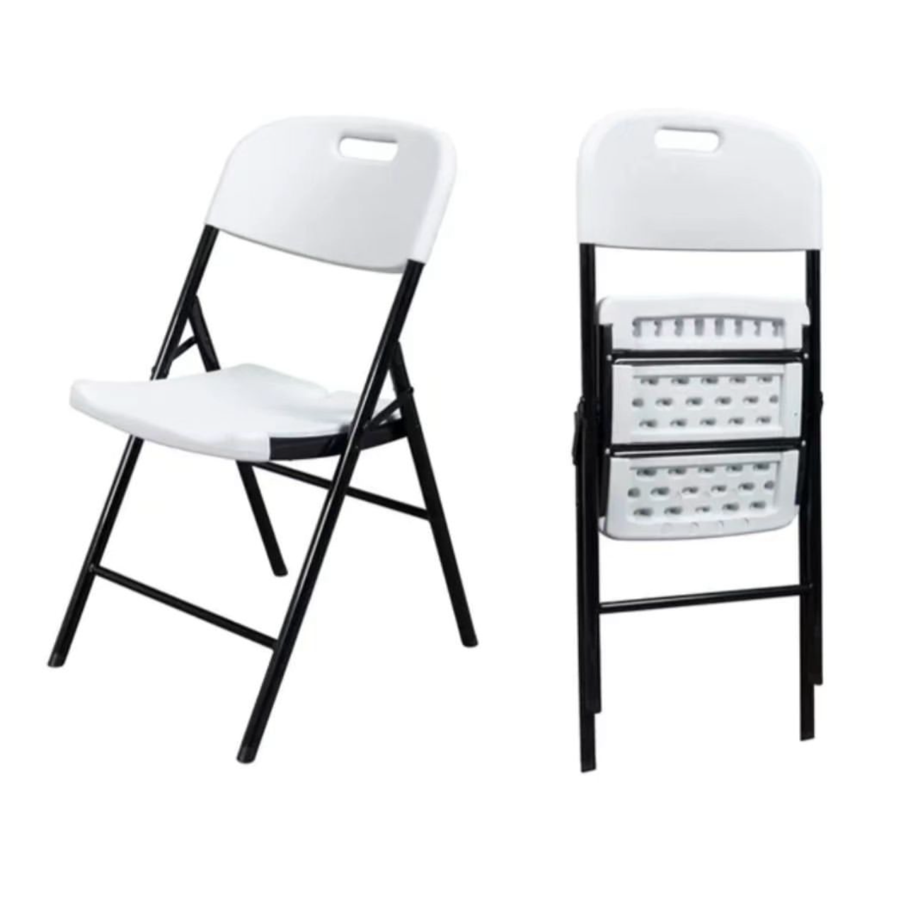 Plastic Chair