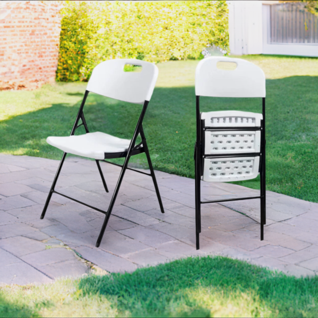 Plastic Chair