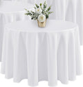 Round Table Cover (120in)