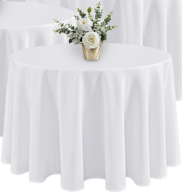 Round Table Cover (120in)