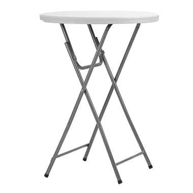 32" Round Cocktail Table