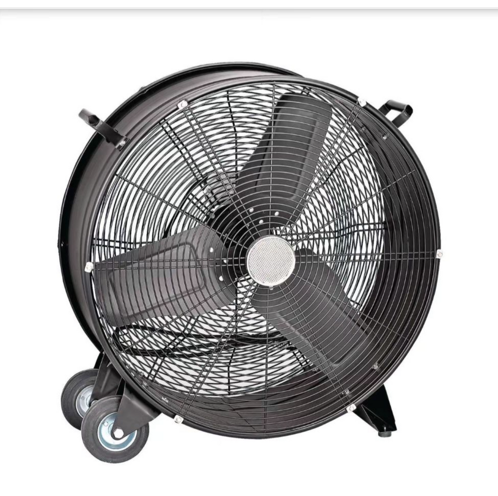 Outdoor Fan