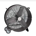 Outdoor Fan