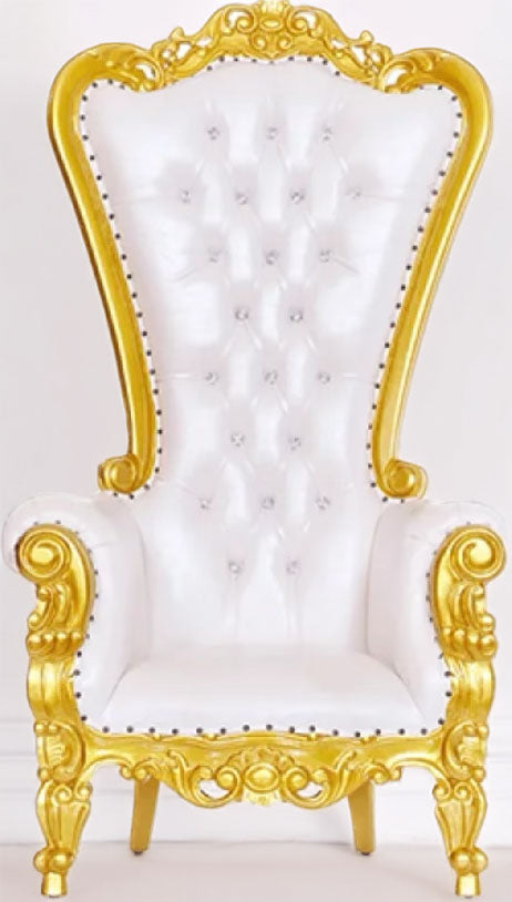 Throne Chair