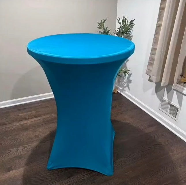 Cocktail Table Cover