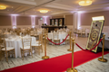 Corporate/VIP - Fresh Stanchions