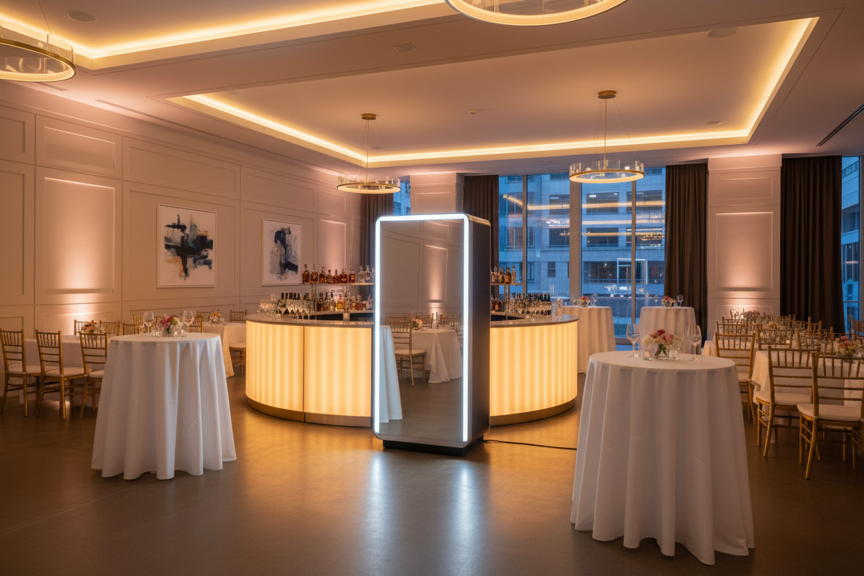 Corporate/VIP Package