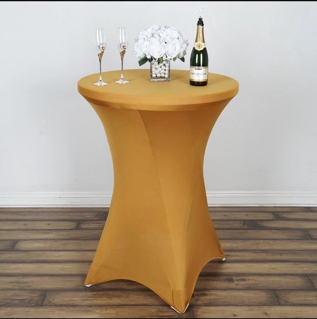 Cocktail Table Cover