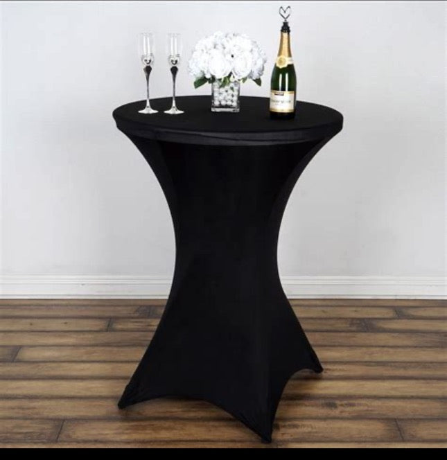 Cocktail Table Cover