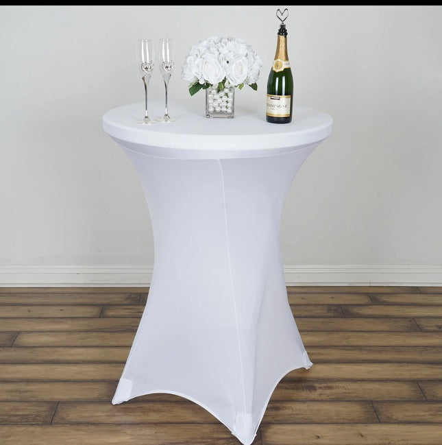 Cocktail Table Cover