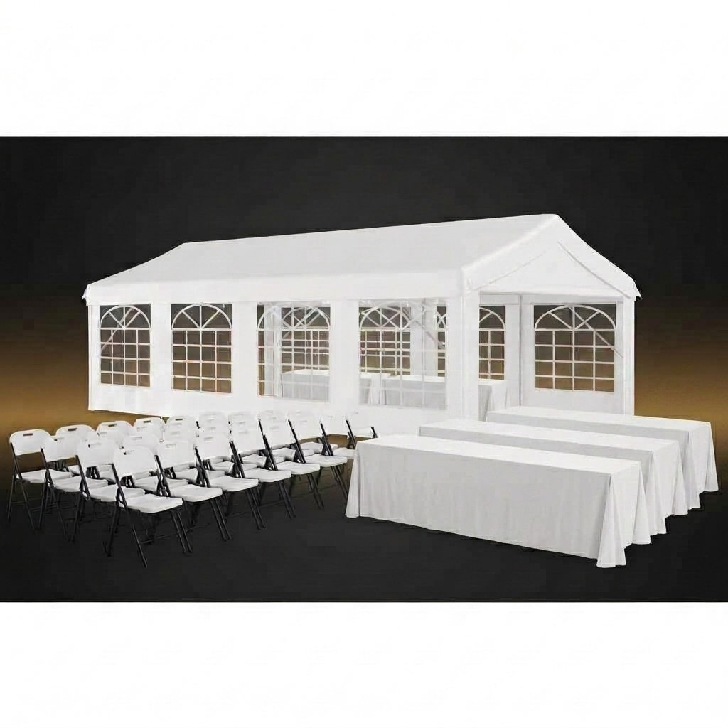 Medium Event Package (40-60 Guests)