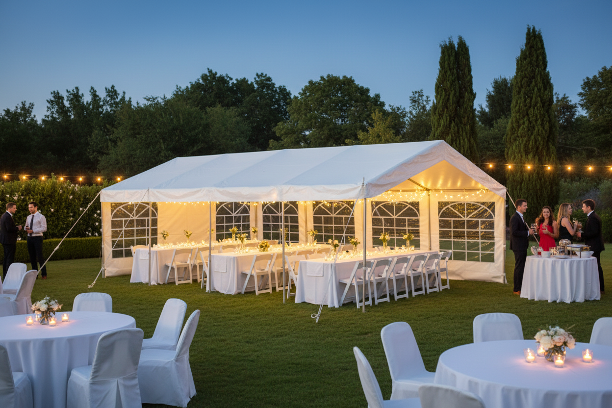 Medium Event Package