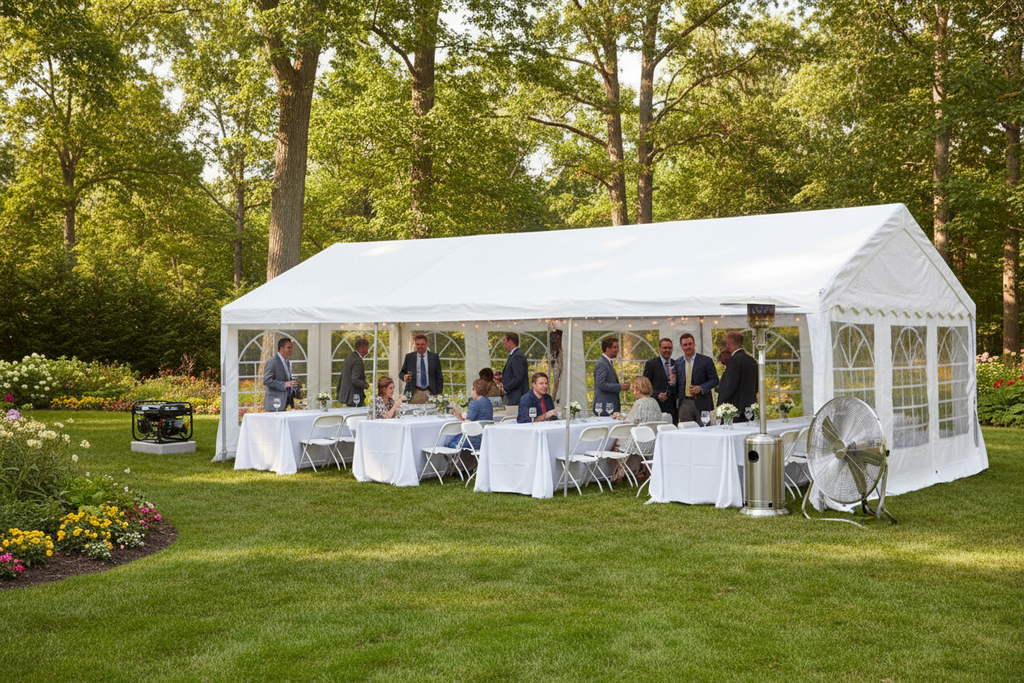 Outdoor Package