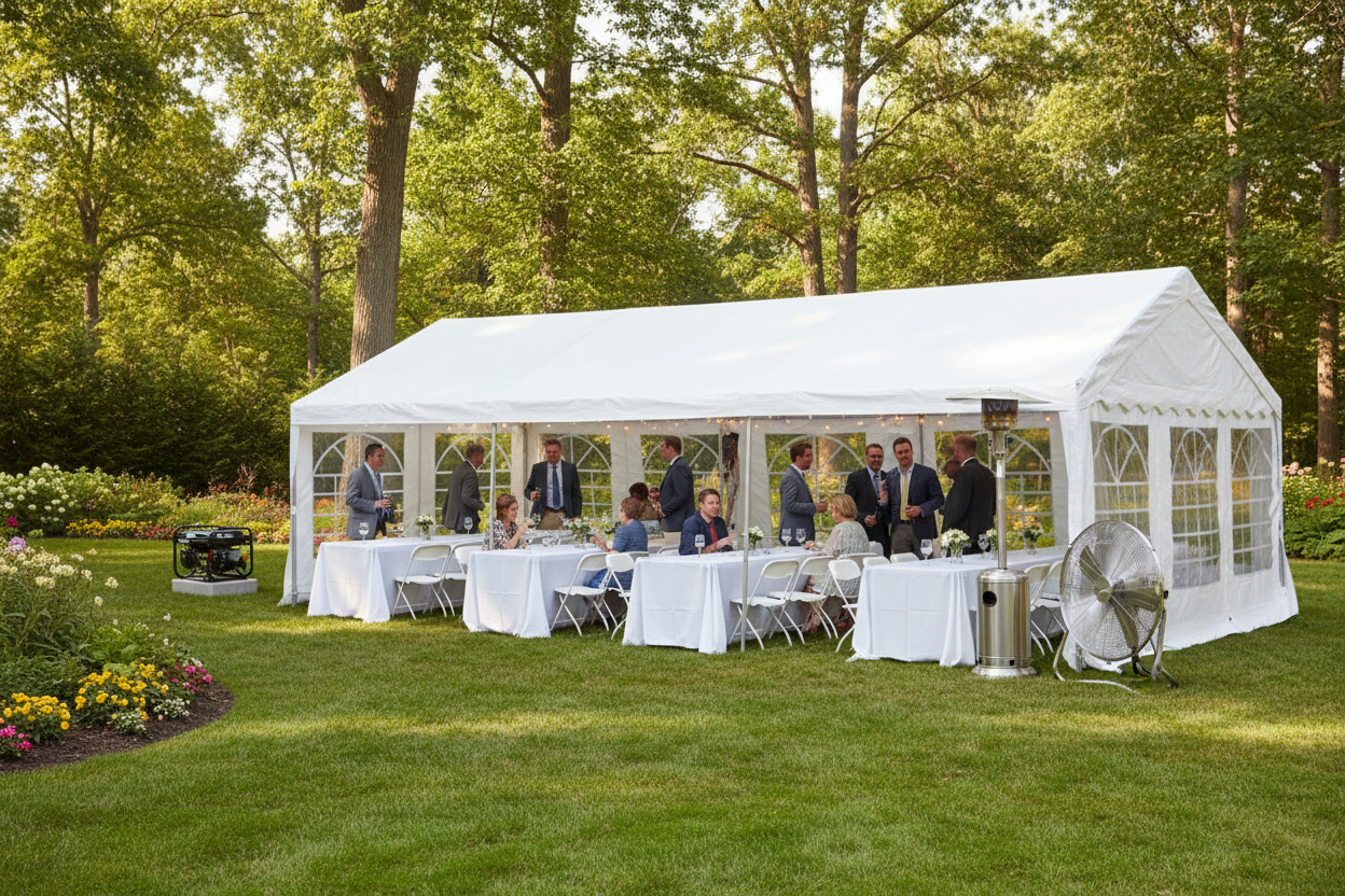 Outdoor Package