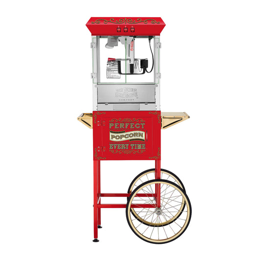 Popcorn Machine (10 oz)
