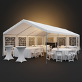 Premium Event Package (60-80 Guests)